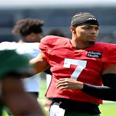 Jets’ mission to build off explosive Week 1 in massive Bills test