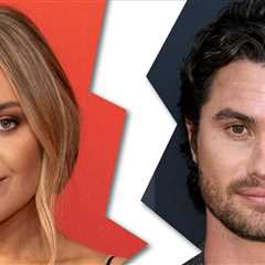Kelsea Ballerini and Chase Stokes Break Up