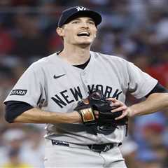 Yankees’ Max Fried brings more heat and picks up 17th win