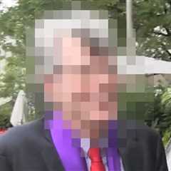 Guess Who This Longtime Horror Writer Is!