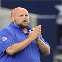 Giants takeaways, report card from NFL Week 2 loss to Cowboys