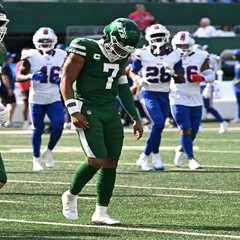 Jets can only blame ‘the man in the glass’ for this disgrace