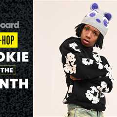 BabyChiefDoIt on His Difficult Journey to Becoming The Buzziest New Rapper of 2025: ‘I Thought I..