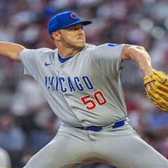 MLB best bets: Cubs vs. Pirates odds, prediction for Monday