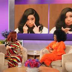 Cardi B Reveals She Almost Fell Asleep During Her Assault Trial, Teases Tour News ‘Coming Soon’