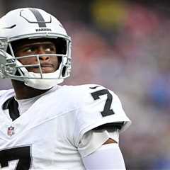 BetMGM promo code NYPDM1600: Get a 20% first deposit match up to $1,600 for Chargers vs. Raiders