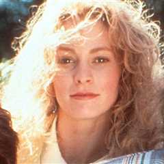 Heather McNamara In 'Heathers' 'Memba Her?!