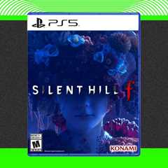 Here’s Where Horror Fans Can Preorder ‘Silent Hill f’ Ahead of the Highly Anticipated Game’s Release