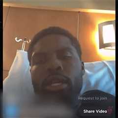Packers' Jayden Reed Goes Live After Surgery, 'Going All The F***ing Way!'