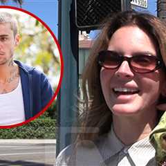Lana Del Rey Says She's Excited for Coachella, Justin Bieber Set