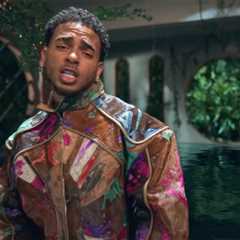 Ozuna Scores His 33rd Latin Airplay No. 1 as ‘Sirenita’ Crowns the Chart