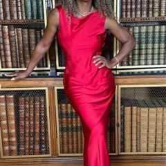 Serena Williams posts cryptic message about ‘difficult August’ after weight loss scrutiny
