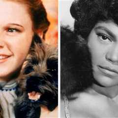 This Supremely Challenging Old Hollywood Trivia Quiz Will Separate The Elite From The Screwballs