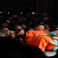 The Combs Twins, Christian Combs, Mariah the Scientist, Latto, Ice Spice, and More Shine Laquan..