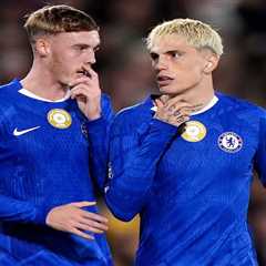Chelsea vs. Bayern Munich prediction: Champions League odds, picks, and best bet
