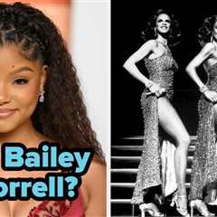 Dreamgirls Is Coming Back To Broadway! Who Would You Cast?