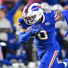 Fanatics Sportsbook promo NYPOST: Bet $10 and get $100 in FanCash for Dolphins vs. Bills on..