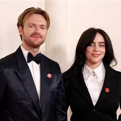 Billie Eilish, Finneas Join Cillian Murphy, Javier Bardem & More Stars in ‘Together for Palestine’..