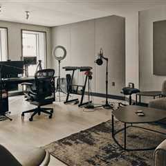 Artist House Co-Founders Explain the Vision Behind the Massive, Luxe Studio Hub Opening in NYC