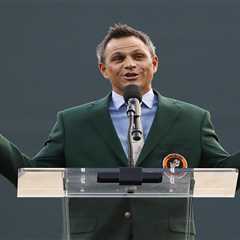 Orioles announcer takes harsh dig at Canadians — and quickly regrets it