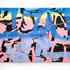 Artist Spotlight: Russna Kaur