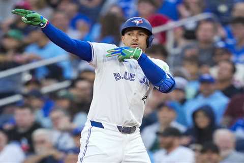 MLB best bets: Blue Jays vs. Reds odds, prediction for Labor Day