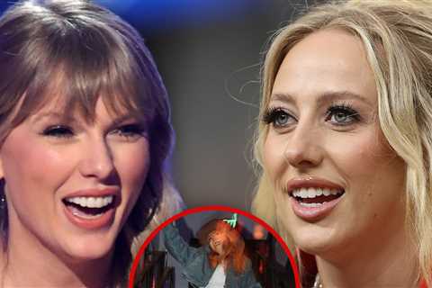 Brittany Mahomes Drinks Espresso Martinis, Throws on Cowboy Boots for 30th Birthday