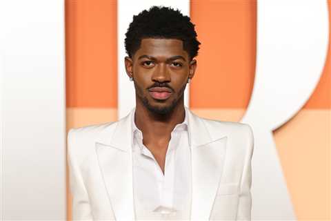 Lil Nas X’s Dad Says Music Industry Pressure Led to Rapper’s Arrest, Jailing: ‘We All Have..