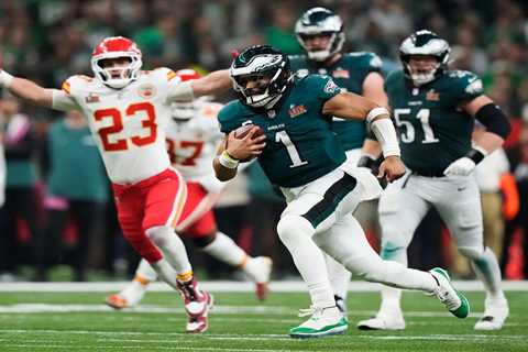 NFC East preview and predictions: How far will the Cowboys sink?