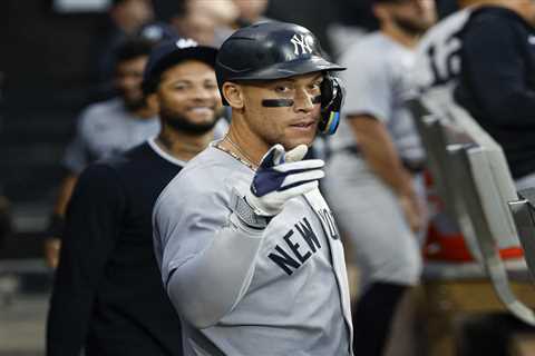 The Yankees have one last chance to prove they’re more than their reputation