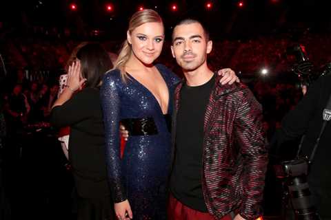 Kelsea Ballerini Makes Surprise Appearance at Jonas Brothers’ Dallas Concert: ‘So Lovely to Be Back ..