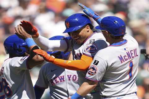 Juan Soto tells The Post what he’s most proud of as he inches toward Mets history