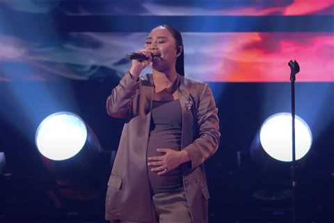 ‘AGT’ Contender Jessica Sanchez Delivers Powerful Performance of ‘Ordinary’ While Eight..