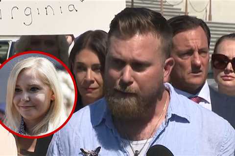 Virginia Giuffre's Brother Says Lawmakers Who Oppose Epstein Files Release Stand With Abusers