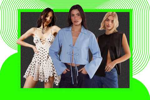 Nasty Gal Is Now Available on Amazon – Here’s How to Shop Our Favorite Fall Pieces