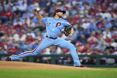 MLB best bets: Phillies vs. Brewers odds, predictions Wednesday