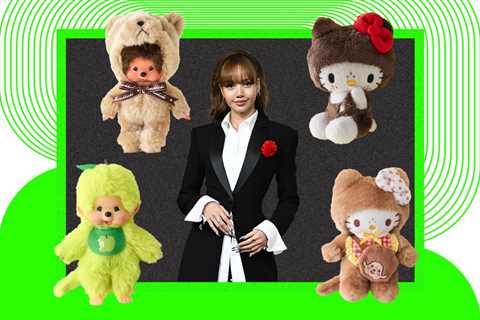 Has Lisa Moved On From Labubus? The K-Pop Star Showed Off This Bag Charm in New Instagram Pic