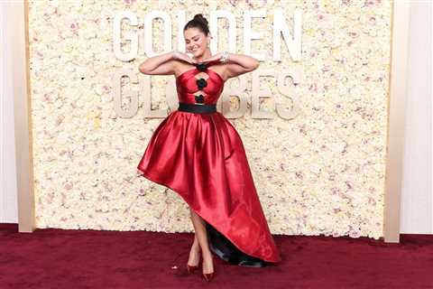 Artists in Armani: A Look Back at the Late Designer’s Best Looks for Music Stars