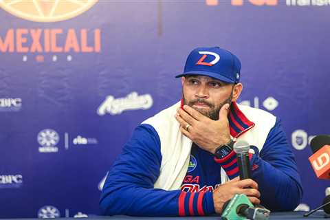 Albert Pujols could find himself in MLB’s managerial mix