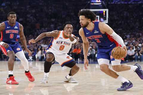 How the inevitable NBA twists can alter the Knicks’ outlook