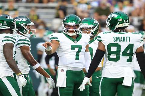 Why the Jets can believe they have the right formula this time