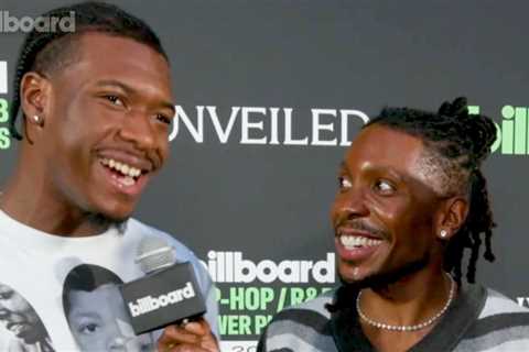 Zeddy Will Shares How New York Has Impacted His Sound, Being Named On Billboard’s 15 5 Hip-Hop,..