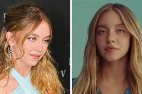 Sydney Sweeney Just Acknowledged The American Eagle Ad Backlash For The First Time, And She Made..