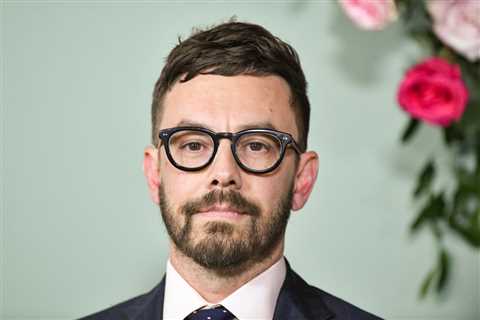 Lonely Island’s Jorma Taccone Recovering From 20-Foot Fall Off a Ladder: ‘It’s Been a Really..