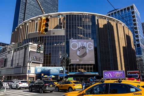 Here’s How to Get Affordable Madison Square Garden Tickets Online