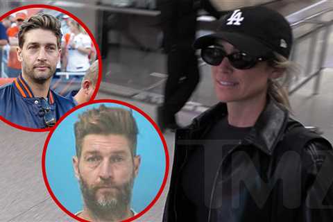 Kristin Cavallari Stays Silent on Ex Jay Cutler