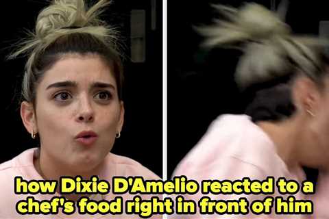 19 Times Celebs Were So Rude, I'm Still Embarrassed For Them