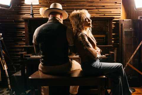 6 Must-Hear New Country Songs: Zac Brown Band, Dolly Parton, Brandi Carlile, Shaboozey & More