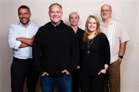 Seeker Music Announces New Hires & Promotions; Steven Melrose Upped to Chief Creative Officer
