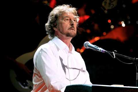 Rick Davies, Supertramp Co-Founder, ‘Bloody Well Right’ Songwriter Dies at 81